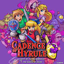 Cadence Of Hyrule Gamerip Mp3 Download Cadence Of Hyrule Gamerip Soundtracks For Free