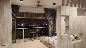 The venue comprises 1 bedroom and 1 bathroom. æ–°å±±ä¹°å–æˆ¿äº§ Mount Austin Palazio Studio For Rent 484 Sqft Facebook