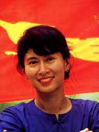 Aung san suu kyi was born in rangoon, burma, on june 19, 1945, the youngest of three children of bogyoke (generalissimo) aung san and daw khin kyi. Myanmar Charter For Compassion
