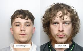 Wallasey man charged