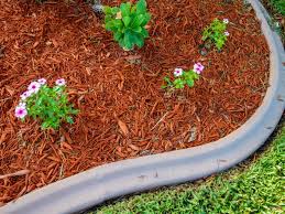 Mulch is any material laid over the surface of the soil to retain moisture, suppress weeds, regulate temperature, and prevent erosion. The In S And Outs Of Mulch Orange Leader Orange Leader