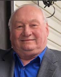 Charles John Barnes III Obituary September 19, 2023