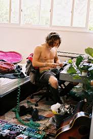 Kid Bloom New Song Evrwndr Out Everywhere Tomorrow Facebook