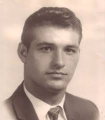 Keith Dodd Obituary October 23, 2020