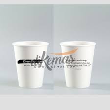 Jenis gelas ini sudah jarang digunakan karena bibir gelas yang lebar membuat aroma champagne cepat menguap. Gelas Cup Kertas Kenali Jenis Dan Bahannya Untuk Minuman Hangatmu