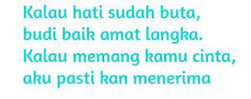 Apa tanda buah mangga, bentuk bulat panjang tangkainya. 75 Pantun Cinta Kasih Sayang Klak Klik Bermutu