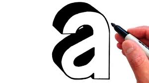 Breathing life into your creations is one of the hardest elements of character design, and it can be easy to miss the magic when you're developing your own projects. How To Draw The Letter N In 3d Youtube