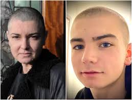 Zoon van Sinead O'Connor had zijn begrafenis maanden voor zijn dood al  gepland: “We hebben hem in de steek gelaten”