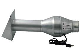 Tjernlund Products Inc Residential Fresh Air Intake System 2011 10 10 Achrnews Achr News