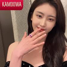 卡蜜西瓦(KAMIXIWA)时尚戒指12379795037报价_参数_图片_视频_怎么样_问答-苏宁易购
