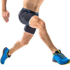 Quần Lót Chạy Bộ Nam T8 - Men's Commandos Running Underwear