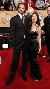 Check spelling or type a new query. Josh Holloway This Is His Beautiful Wife Yessica