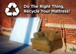 If so, take a few minutes to check out donationtown.org. Do The Right Thing When You Need To Get Rid Of Your Old Mattress Bedmart