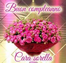 Pin Di Paola Fini Su Buon Compleanno E Matrimoni E Nascite Nel 2020 Buon Compleanno Mamma Buon Compleanno Auguri Di Buon Compleanno