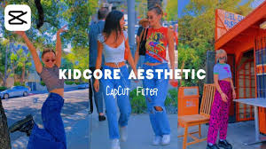 Cylinder zero refers to the outermost cylinder in a hard disk that can be used for data storage. Kidcore Aesthetic Capcut Filter Indie Kid Capcut Editing Tutorial Youtube