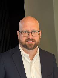 POPVOX Foundation welcomes Jeremy Dillard — POPVOX Foundation