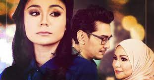 Kita juga berdoa agar cinta kita diridhoi sama allah. Drama Tv9 Azalea Diari Cinta Kita Encikshino Com