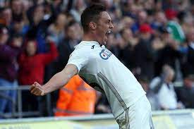 Goals from aaron ramsey and connor roberts clinch a vital win for wales against turkey in baku that puts them into a strong position in group a in the 2020 european championship. Swansea City Star Connor Roberts Contract Situation Why It Wasn T Sorted Sooner And What S Likely To Happen Wales Online