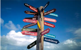 Berufsberatung (Agentur für Arbeit) - Willkommen auf der Seite der  Clara-Viebig-Realschule plus Wittlich