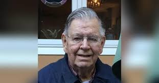 Albert "Bert" Ross Crockett Obituary