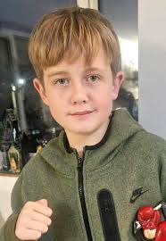 Got 2 of our boys out boxing tomorrow afternoon good luck Osian and Aiden  go smash it and enjoy