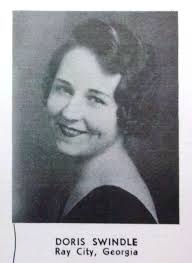 Georgia State Womans College