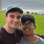 Malachy Sullivan's Instagram, Twitter & Facebook