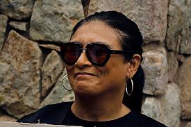 Tributes pour in after prominent South African journalist Karima Brown dies  of COVID-19