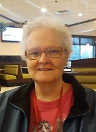 Most Recent Obituaries