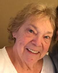 Bertha Edna Eckert Obituary April 29, 2024