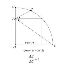 Solve My Maths Solvemymaths Twitter Math Geometry Mathematics Geometry Geometry Problems