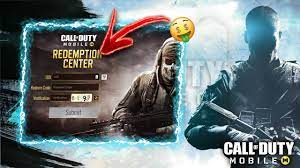 Call Of Duty Mobile Giving Free Gift Cod Mobile Redeem Code Get Free Lk24 How To Redeem Youtube