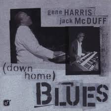Gene Harris & Jack McDuff