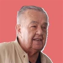 Joseph N. Elmer Obituary