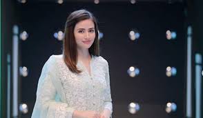 Image result for sana javed