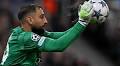 Gianluigi Donnarumma Joins Manchester City from PSG