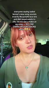 Tate Mcrae Isabel La Rosa