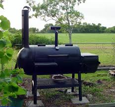 Www Thesmokerking Com Diy Smoker Gas Bottle Bbq Custom Bbq Smokers