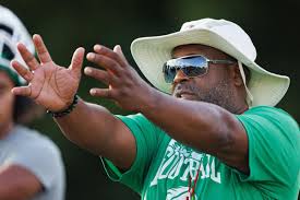 No. 2 small school: Two-time defending state champ St. Mary's reloads with  new coach