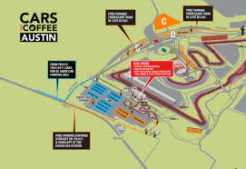 Circuit Of The Americas Austin Alexandria Kids