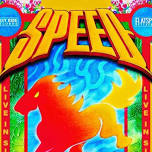 SPEED LIVE IN SINGAPORE 2026