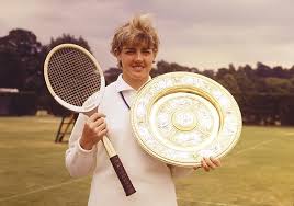 The latest tweets from margaret court (@margaretcourt). The 1970 Grand Slam Margaret Court Reflects 50 Years Later