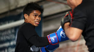However, a video clip of the adorable moment recently resurfaced online as bts. Jonas Sultan Said He Has Beaten A Better Boxer Than Jerwin Ancajas