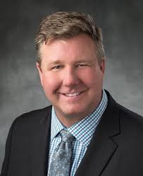 Daniel A. Ward, Branch Manager in San Francisco, CA