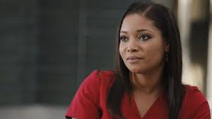 Actress Tamala Jones The “Castle” Interview