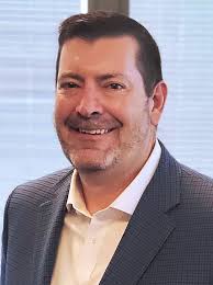 Powers appointed vice chancellor, general counsel