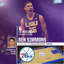 Pin By Skullsparks On Nba Draft Graphics Sports Design Lsu College Team