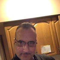 Mark Ruscsak's Instagram, Twitter & Facebook