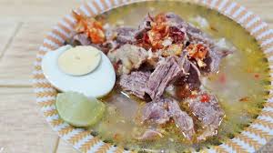 Maybe you would like to learn more about one of these? Resep Olahan Daging Sapi Kuah Bening Ala Resto Cocok Untuk Lebaran Yakin Bikin Semua Katagihan Youtube