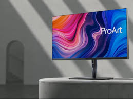 Asus Takes On Apple S Pro Display Xdr With New 1600 Nit Hdr Proart Display Digital Photography Review